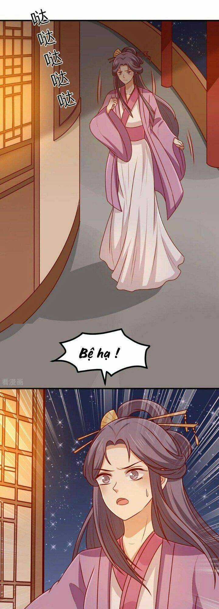 Vương Gia Người Ta Sẽ Giảm Béo Mà!!! Chapter 157 trang 4