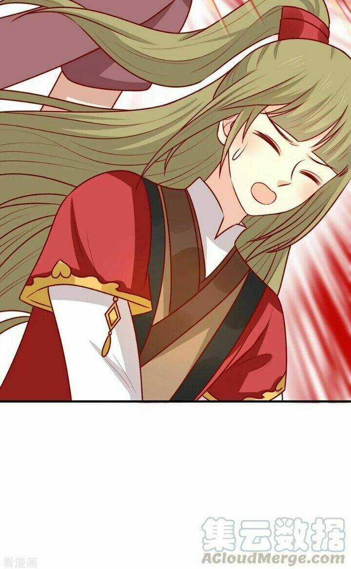 Vương Gia Người Ta Sẽ Giảm Béo Mà!!! Chapter 157 trang 40