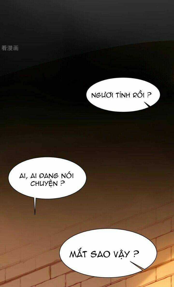 Vương Gia Người Ta Sẽ Giảm Béo Mà!!! Chapter 157 trang 43