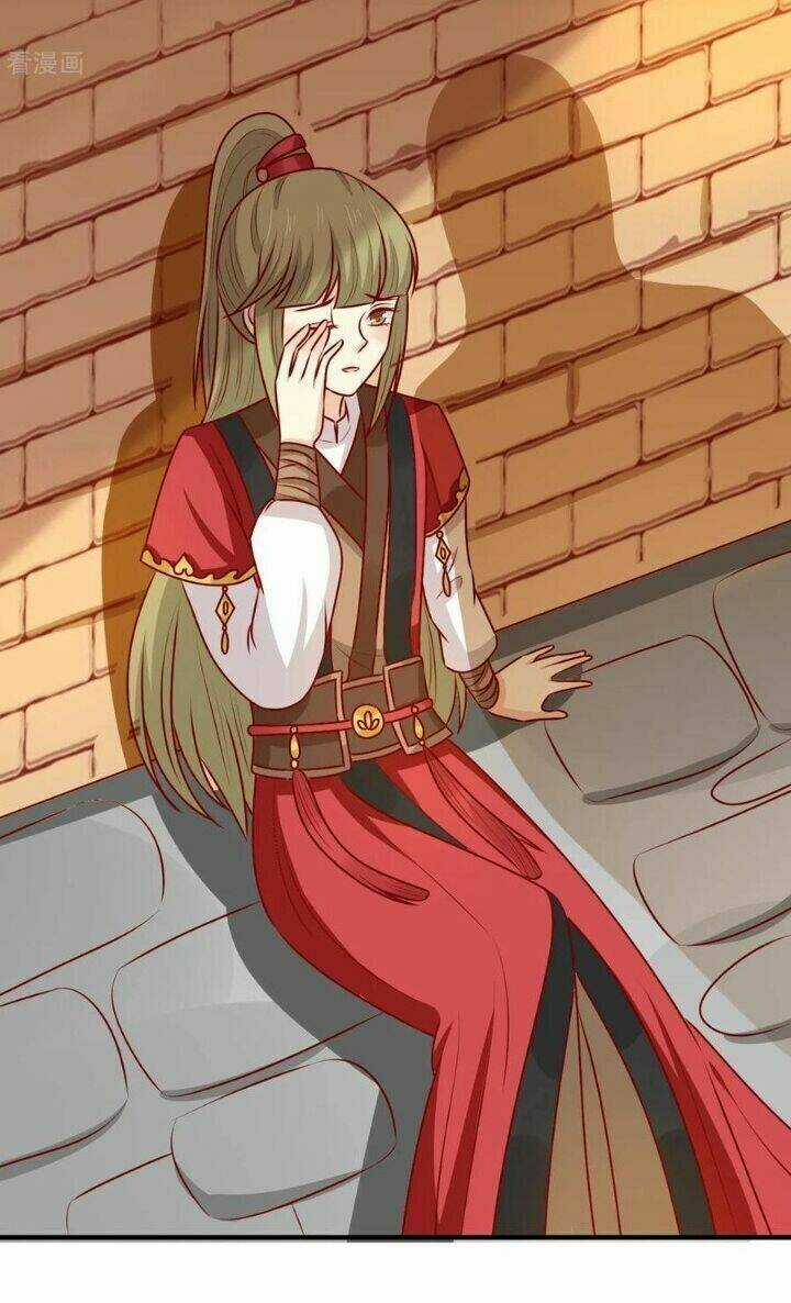 Vương Gia Người Ta Sẽ Giảm Béo Mà!!! Chapter 157 trang 44