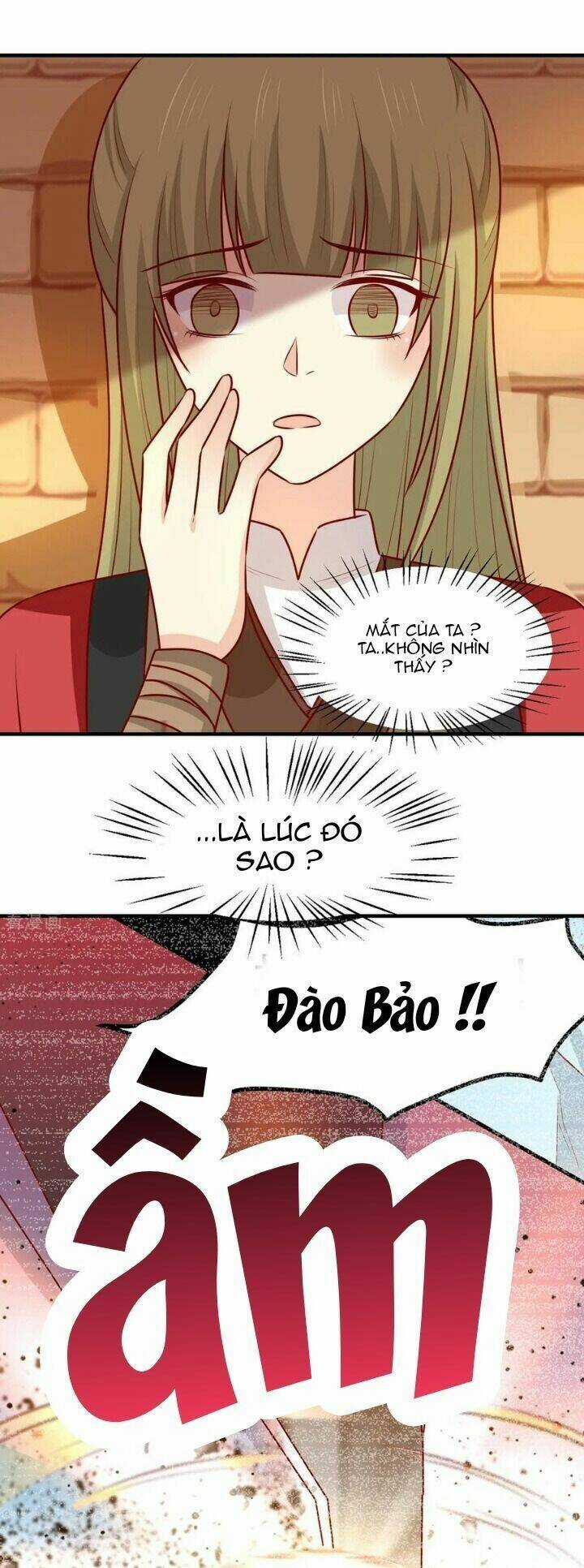 Vương Gia Người Ta Sẽ Giảm Béo Mà!!! Chapter 157 trang 45