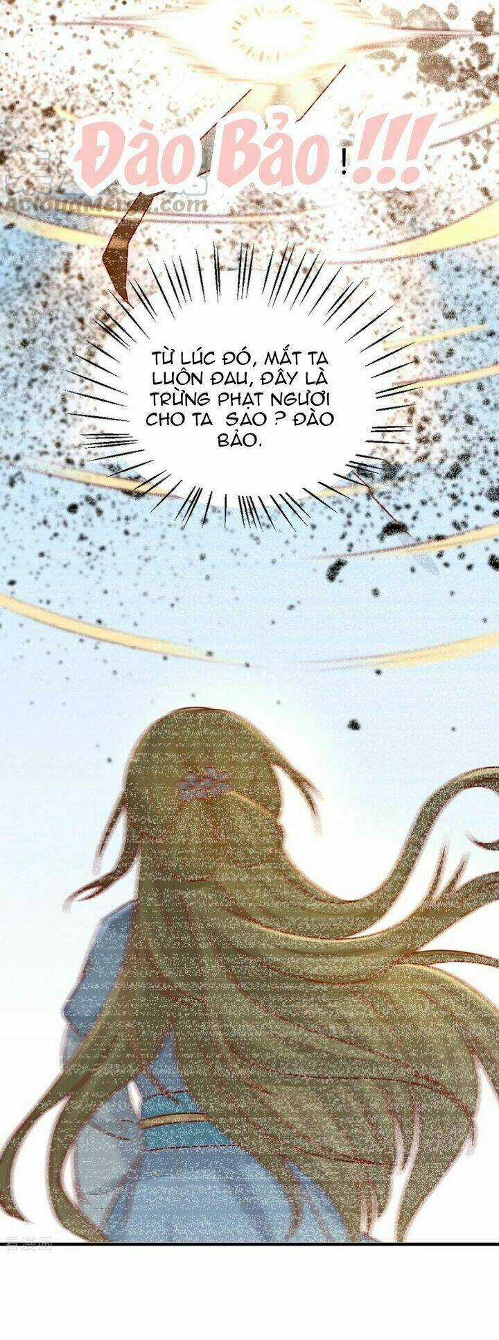 Vương Gia Người Ta Sẽ Giảm Béo Mà!!! Chapter 157 trang 46