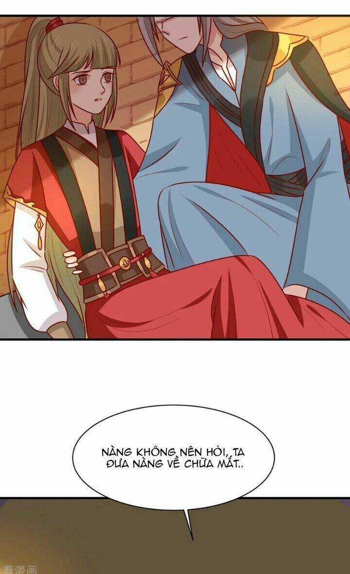 Vương Gia Người Ta Sẽ Giảm Béo Mà!!! Chapter 157 trang 49