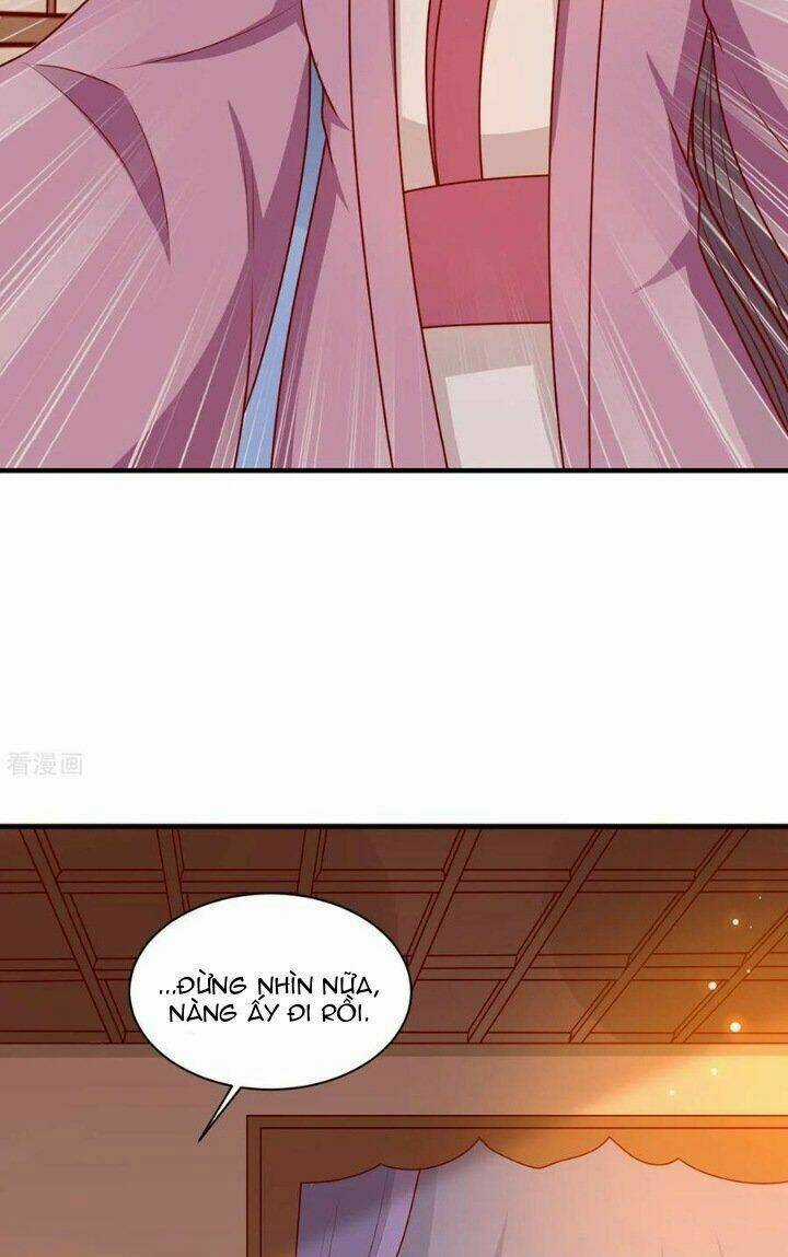 Vương Gia Người Ta Sẽ Giảm Béo Mà!!! Chapter 157 trang 5