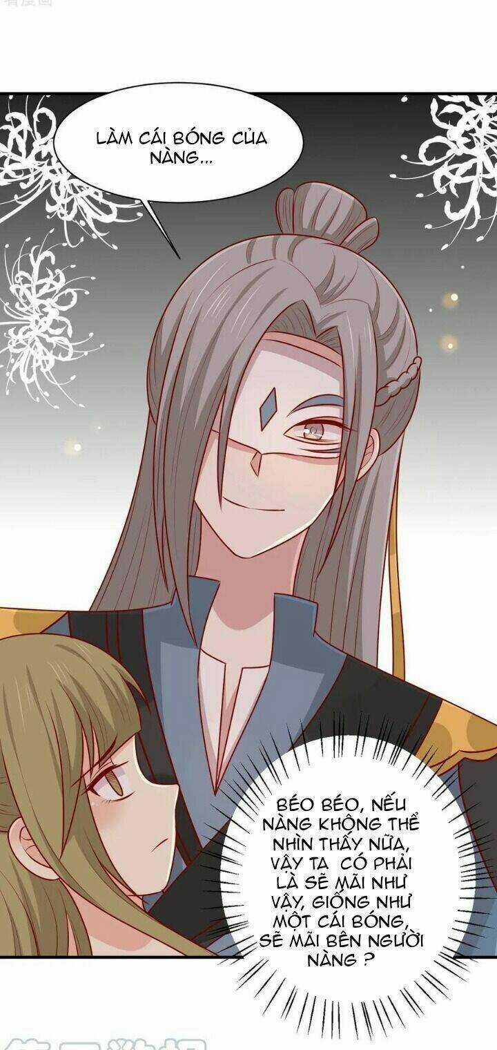 Vương Gia Người Ta Sẽ Giảm Béo Mà!!! Chapter 157 trang 51