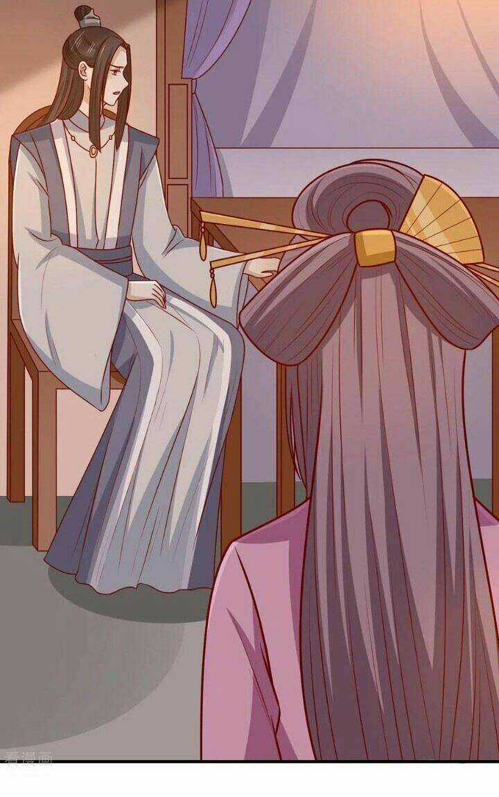 Vương Gia Người Ta Sẽ Giảm Béo Mà!!! Chapter 157 trang 6