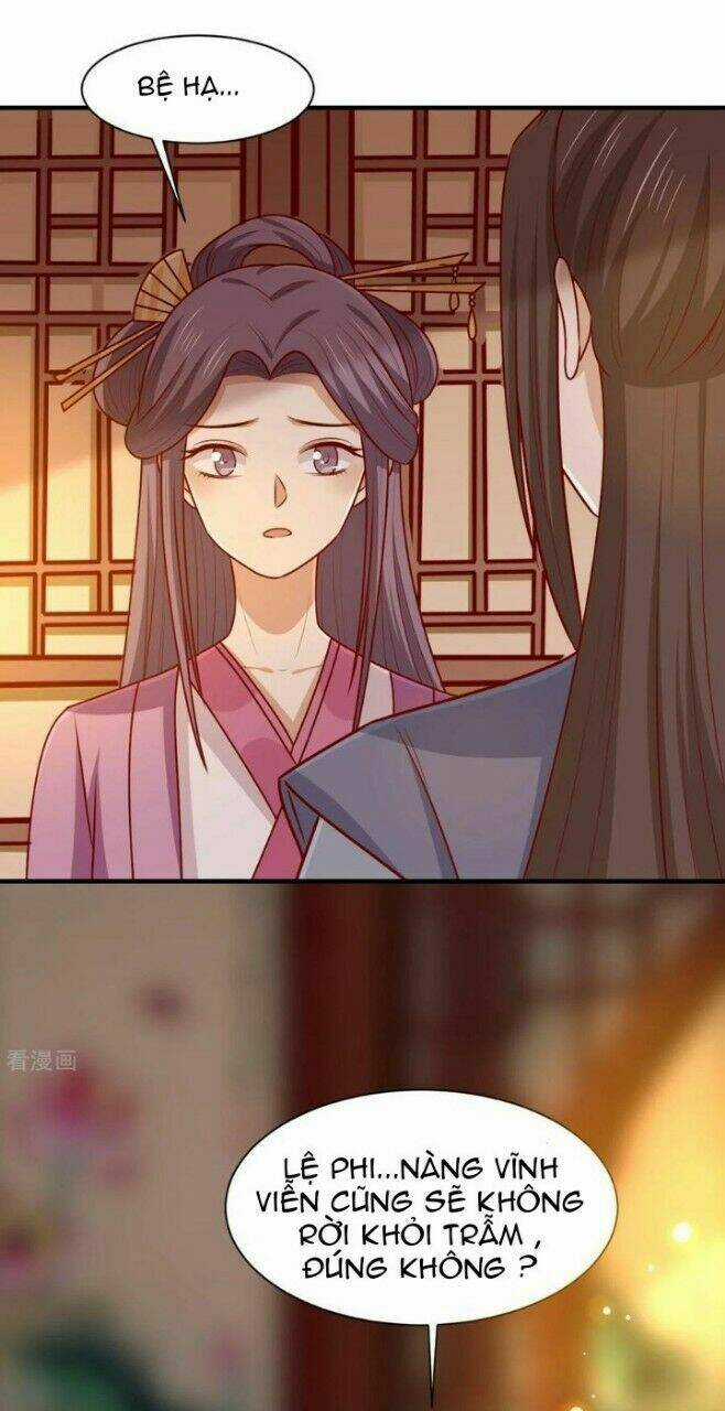 Vương Gia Người Ta Sẽ Giảm Béo Mà!!! Chapter 157 trang 9