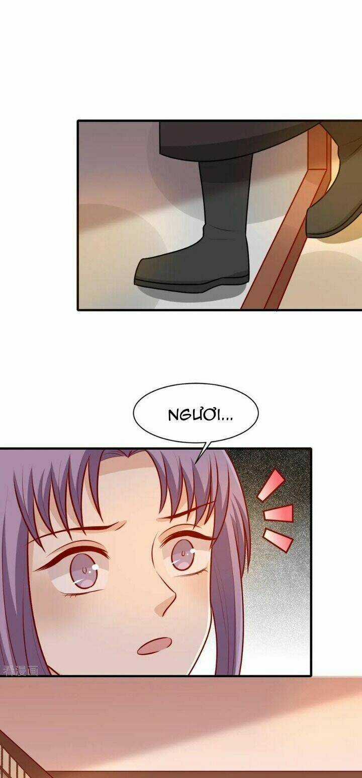 Vương Gia Người Ta Sẽ Giảm Béo Mà!!! Chapter 158 trang 13