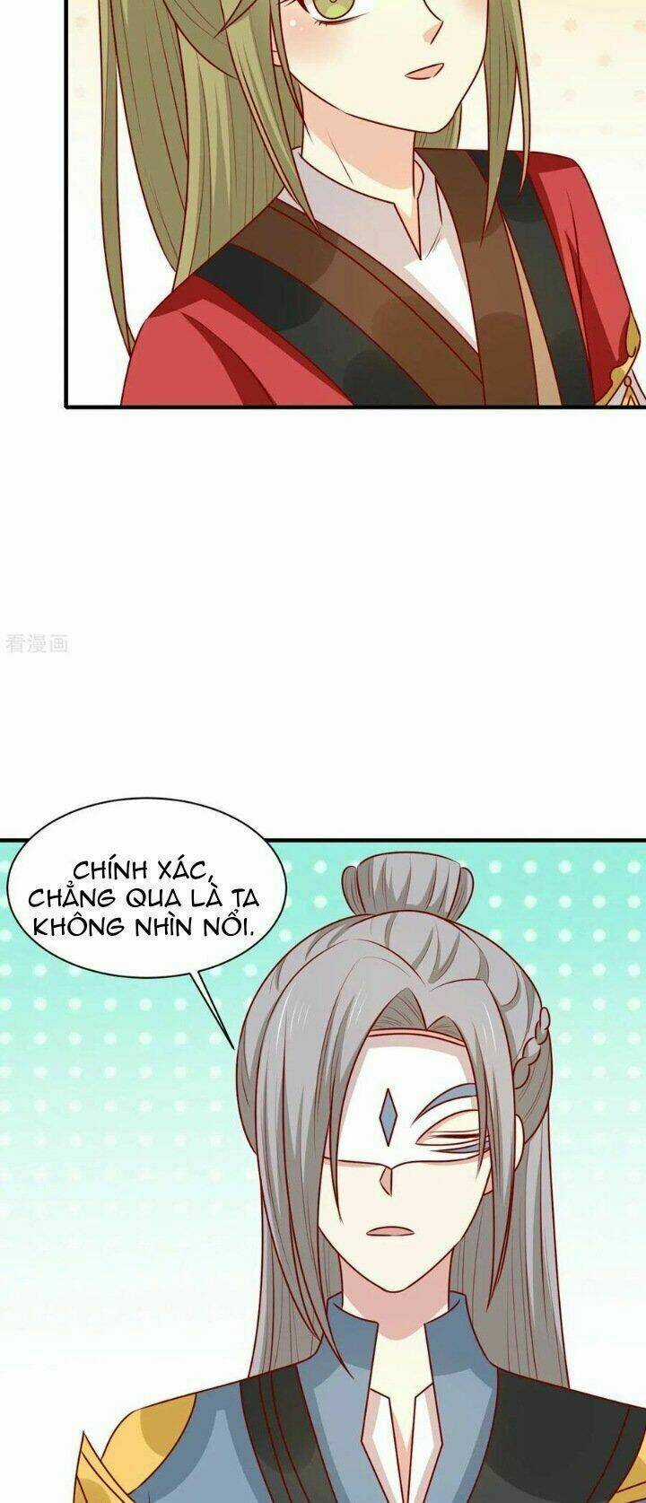 Vương Gia Người Ta Sẽ Giảm Béo Mà!!! Chapter 158 trang 35