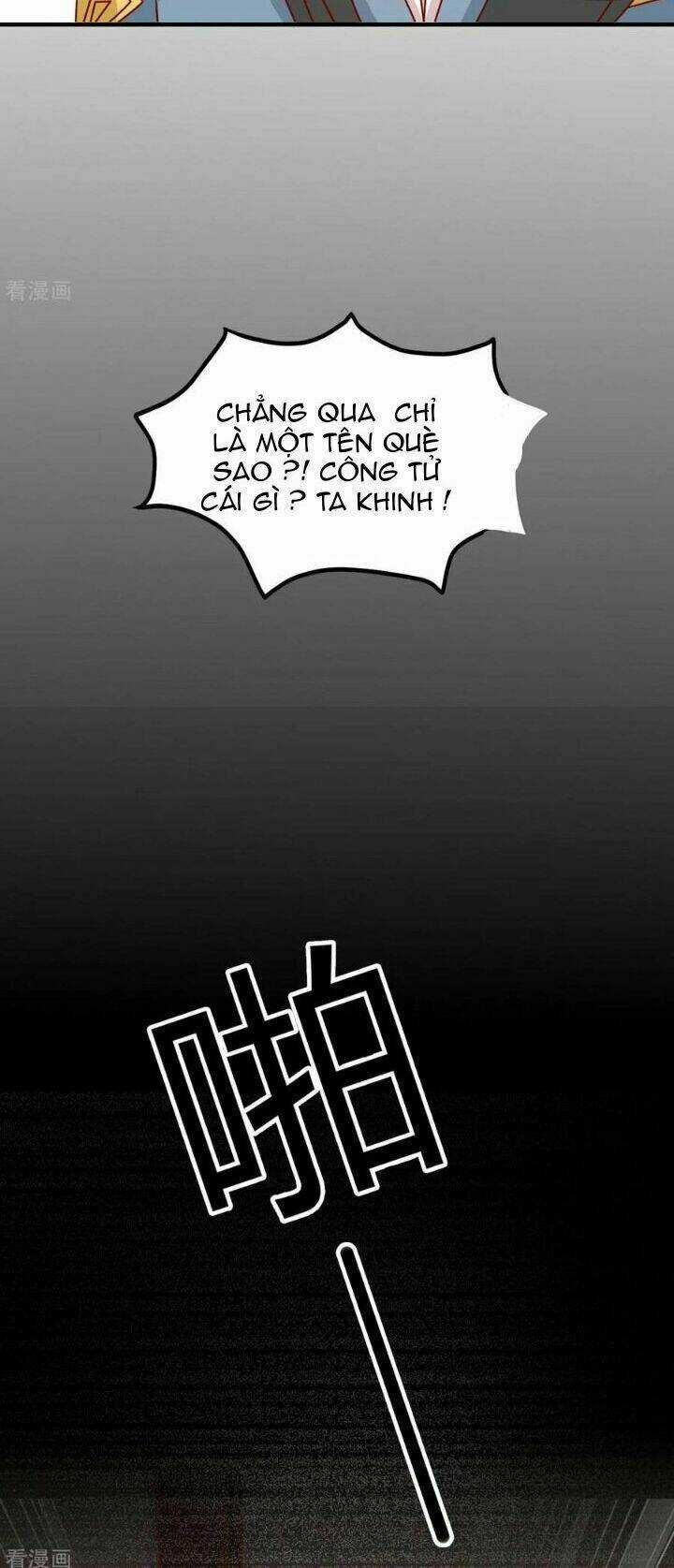 Vương Gia Người Ta Sẽ Giảm Béo Mà!!! Chapter 158 trang 36