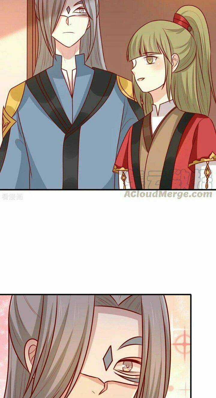 Vương Gia Người Ta Sẽ Giảm Béo Mà!!! Chapter 158 trang 38