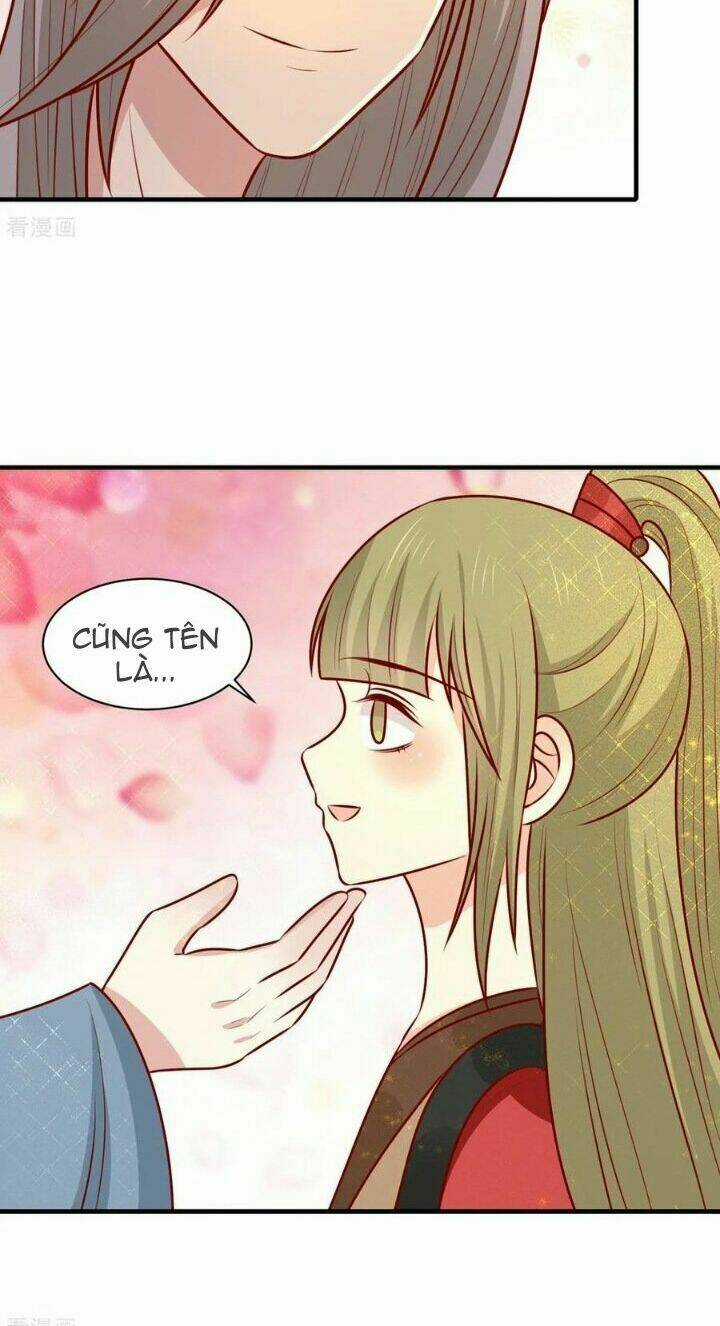 Vương Gia Người Ta Sẽ Giảm Béo Mà!!! Chapter 158 trang 39