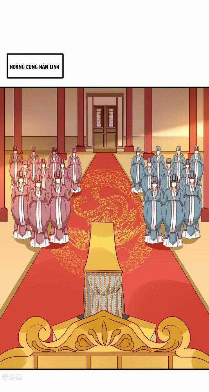 Vương Gia Người Ta Sẽ Giảm Béo Mà!!! Chapter 158 trang 4