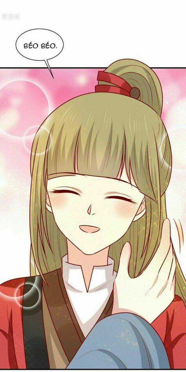 Vương Gia Người Ta Sẽ Giảm Béo Mà!!! Chapter 158 trang 40