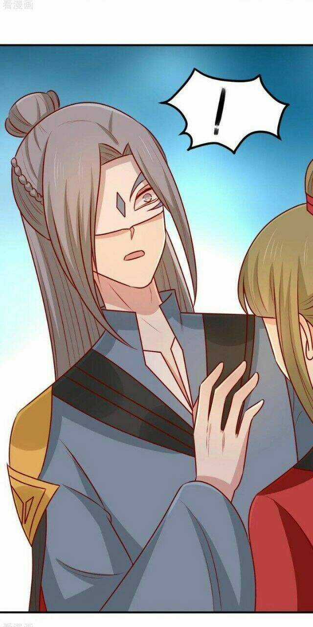 Vương Gia Người Ta Sẽ Giảm Béo Mà!!! Chapter 158 trang 41