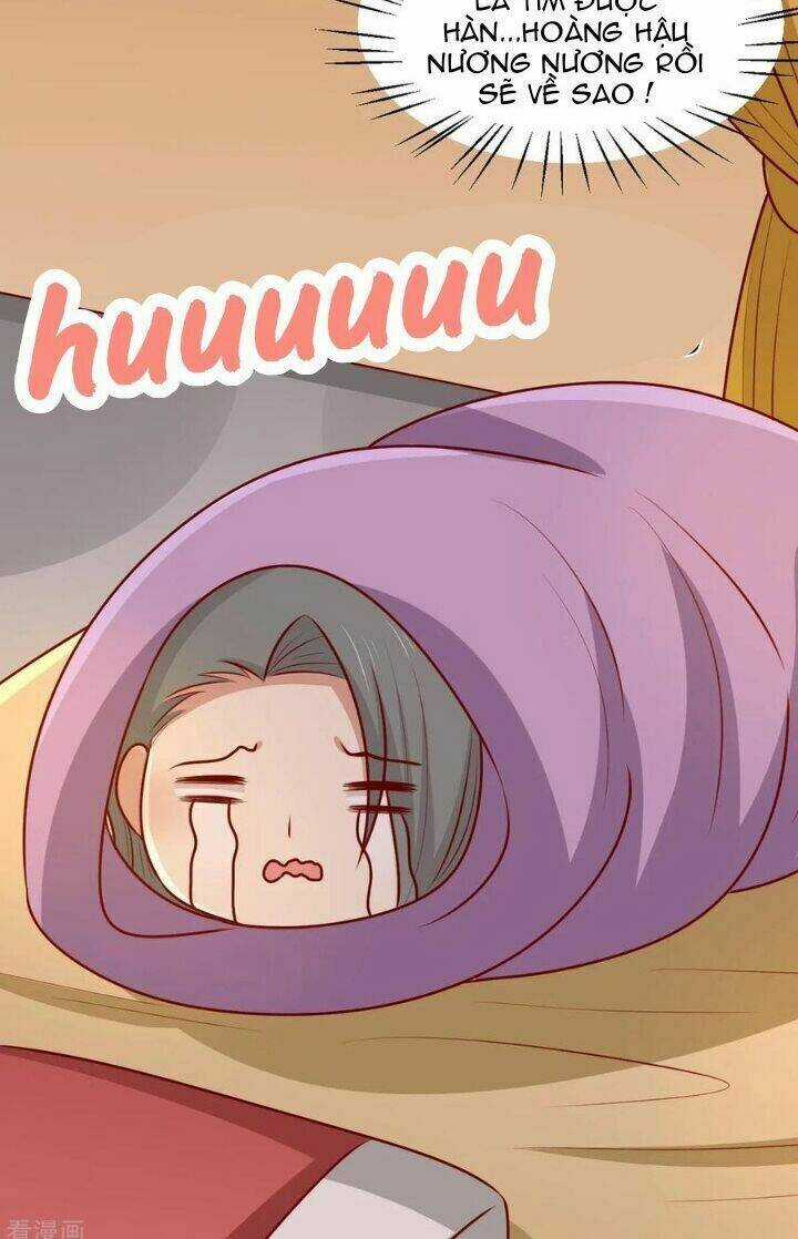 Vương Gia Người Ta Sẽ Giảm Béo Mà!!! Chapter 158 trang 8