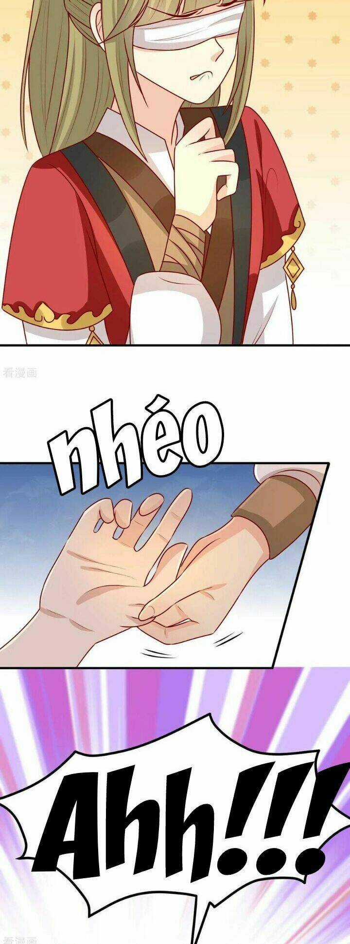 Vương Gia Người Ta Sẽ Giảm Béo Mà!!! Chapter 159 trang 38