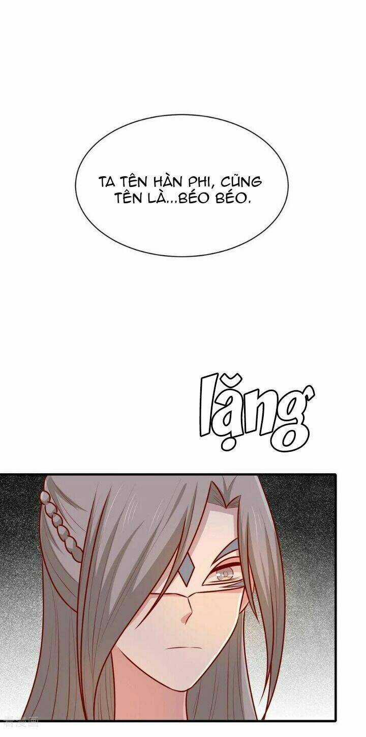 Vương Gia Người Ta Sẽ Giảm Béo Mà!!! Chapter 159 trang 4