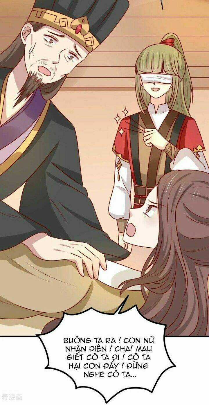 Vương Gia Người Ta Sẽ Giảm Béo Mà!!! Chapter 159 trang 41