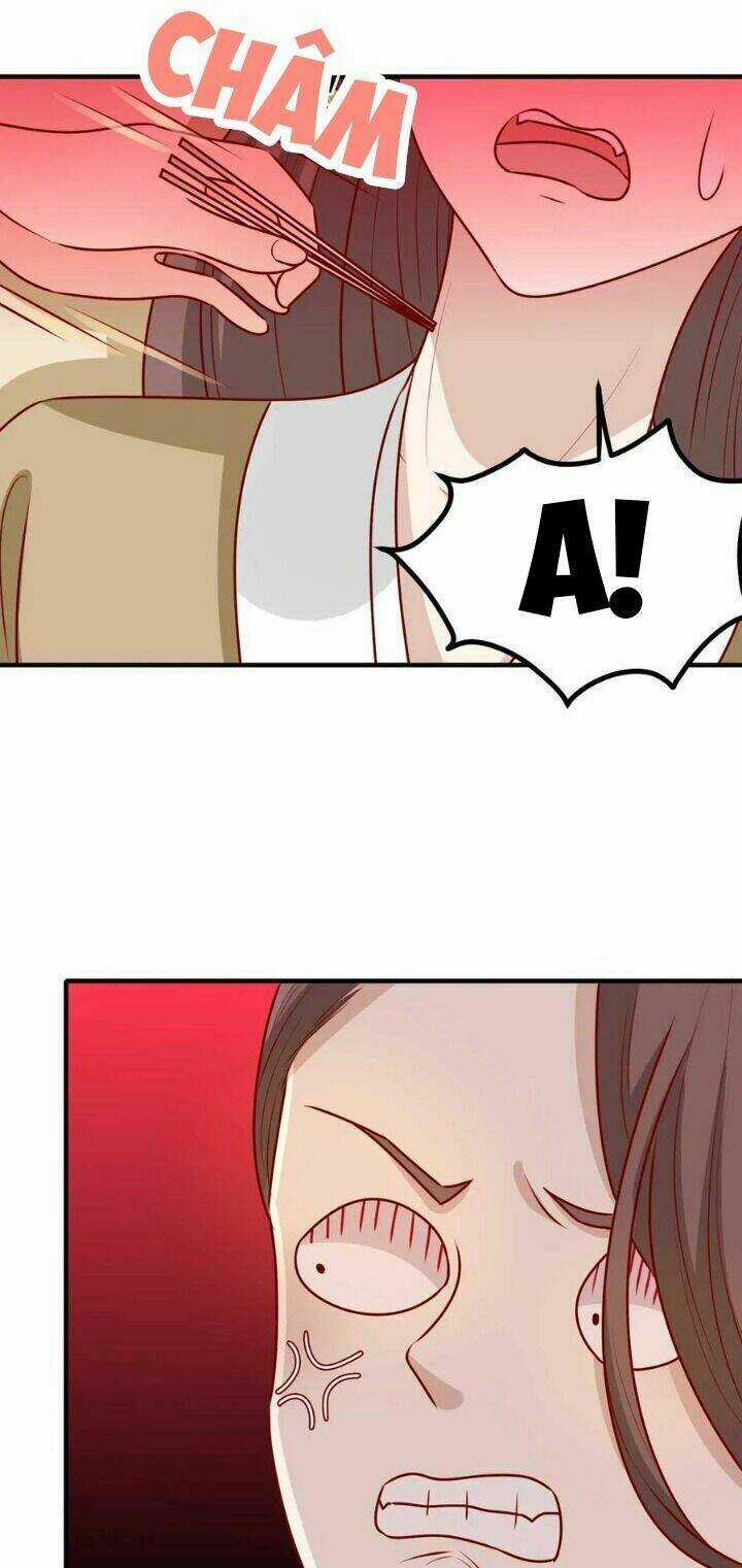 Vương Gia Người Ta Sẽ Giảm Béo Mà!!! Chapter 159 trang 42