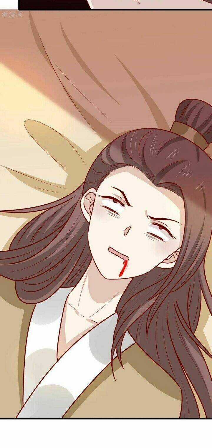 Vương Gia Người Ta Sẽ Giảm Béo Mà!!! Chapter 159 trang 43