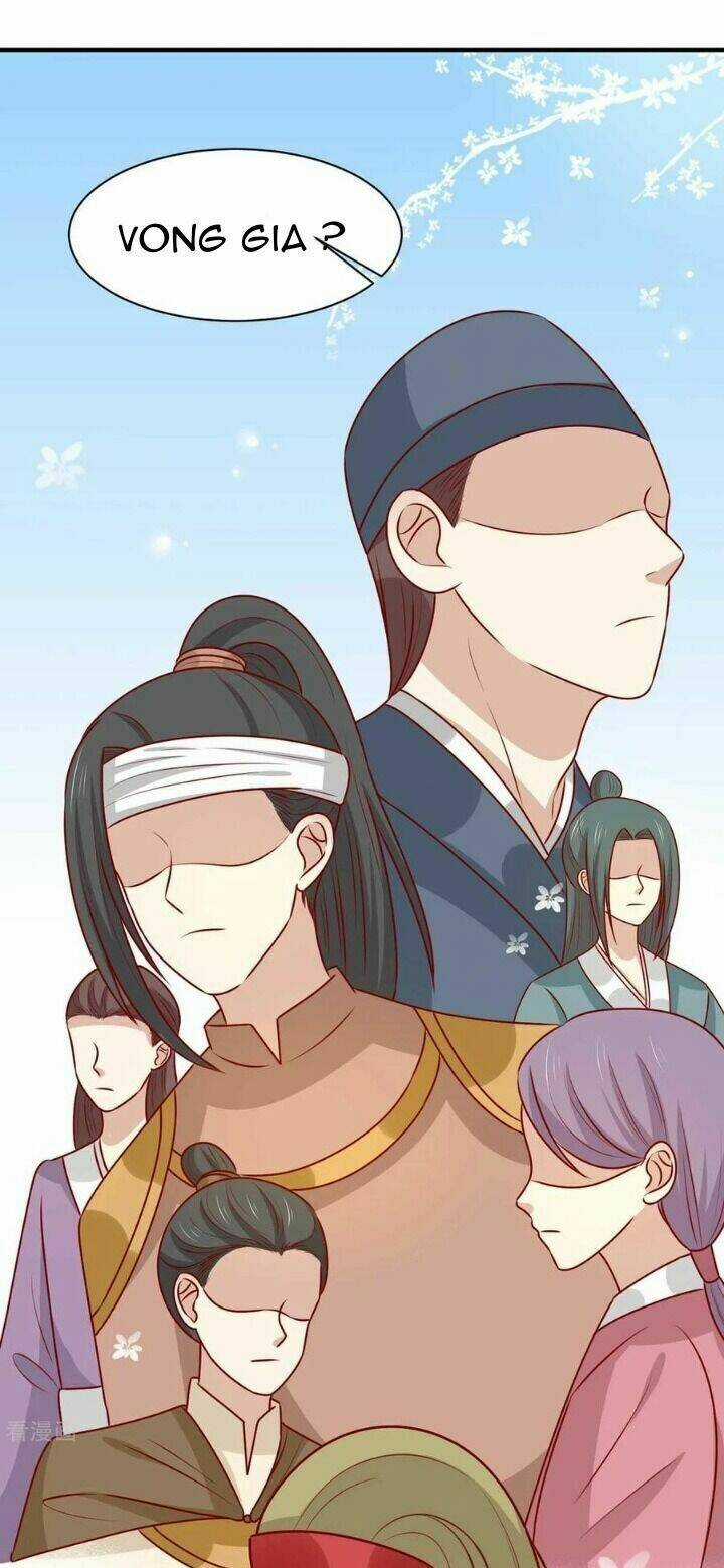 Vương Gia Người Ta Sẽ Giảm Béo Mà!!! Chapter 159 trang 48