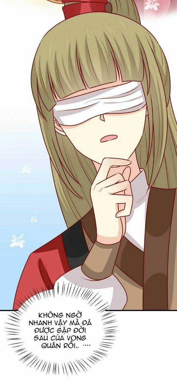 Vương Gia Người Ta Sẽ Giảm Béo Mà!!! Chapter 159 trang 49