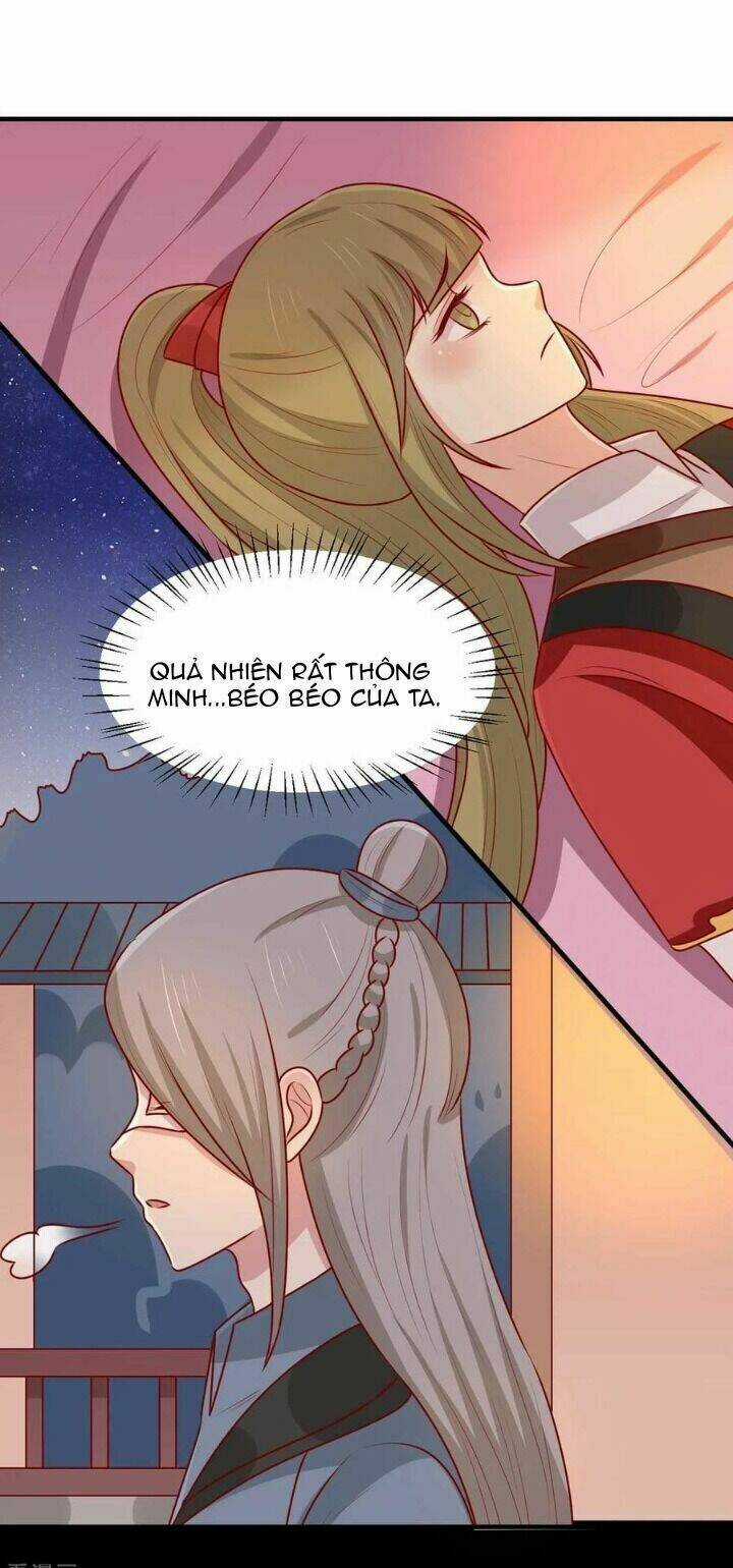 Vương Gia Người Ta Sẽ Giảm Béo Mà!!! Chapter 159 trang 8