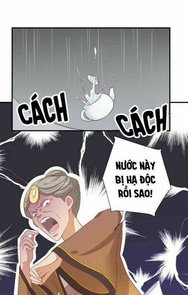 Vương Gia Người Ta Sẽ Giảm Béo Mà!!! Chapter 16 trang 2