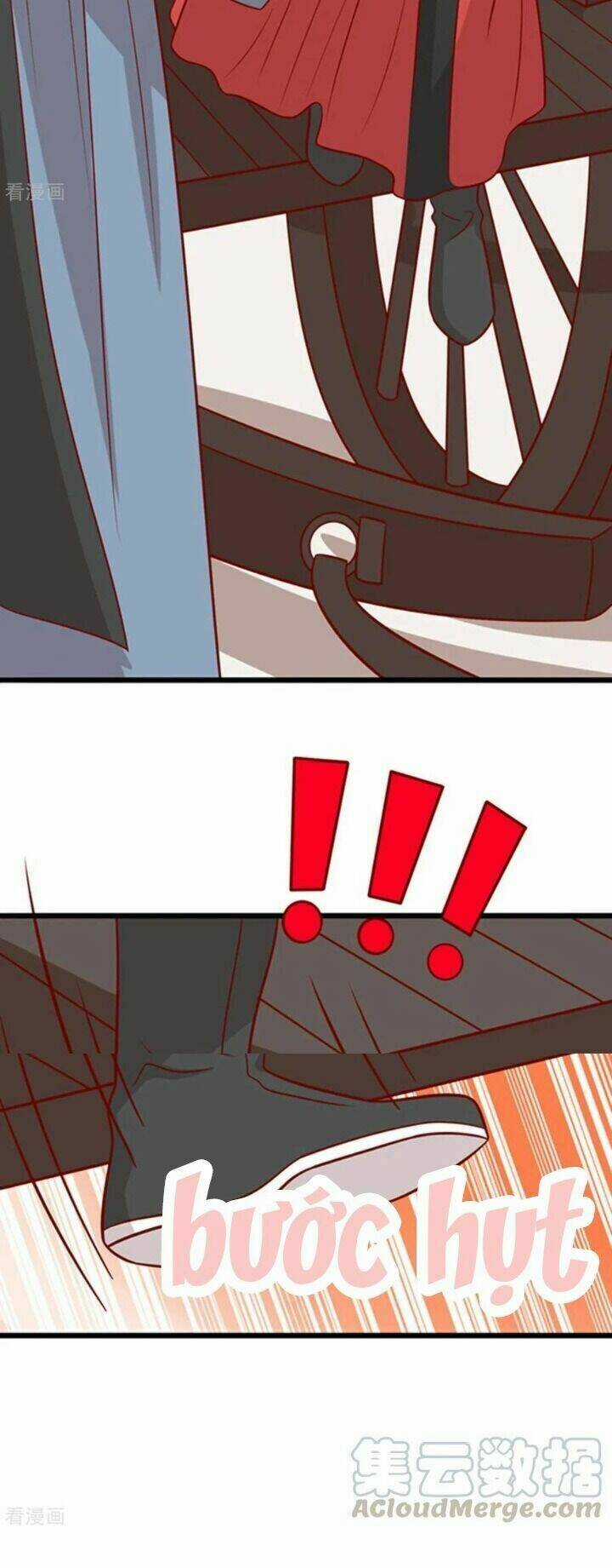 Vương Gia Người Ta Sẽ Giảm Béo Mà!!! Chapter 160 trang 10