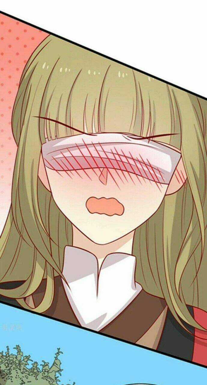 Vương Gia Người Ta Sẽ Giảm Béo Mà!!! Chapter 160 trang 13