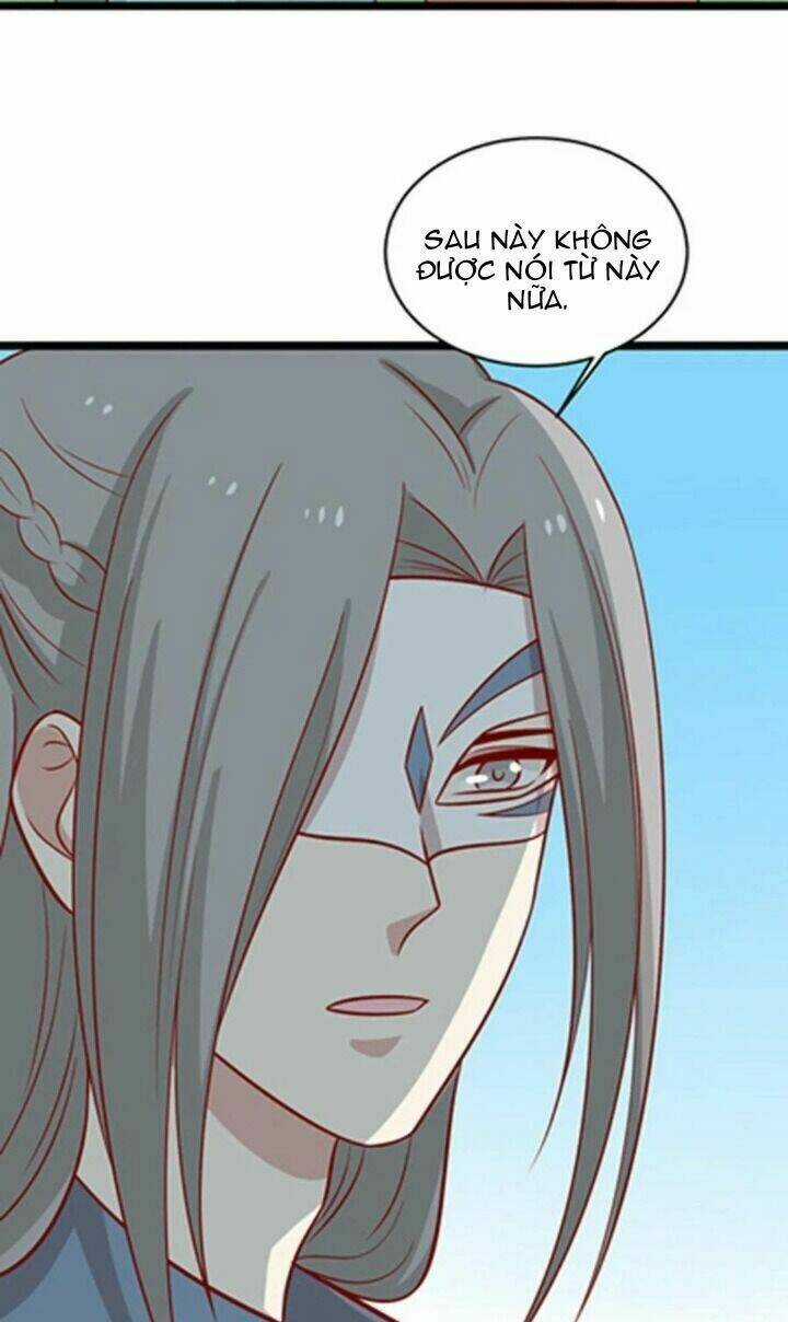 Vương Gia Người Ta Sẽ Giảm Béo Mà!!! Chapter 160 trang 15