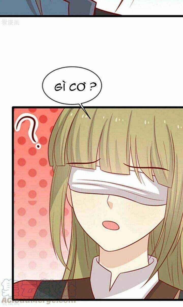 Vương Gia Người Ta Sẽ Giảm Béo Mà!!! Chapter 160 trang 16