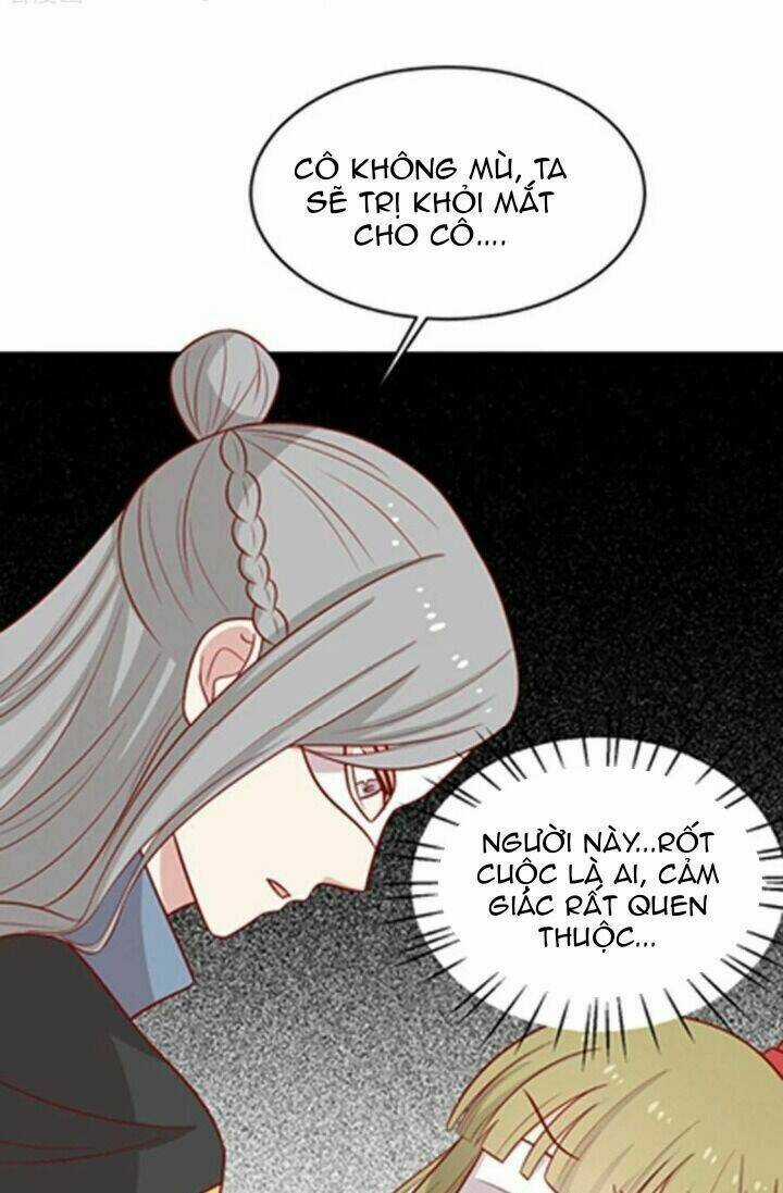 Vương Gia Người Ta Sẽ Giảm Béo Mà!!! Chapter 160 trang 17