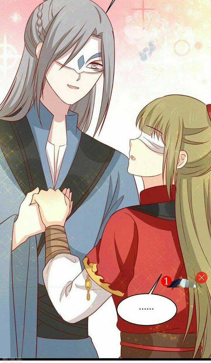 Vương Gia Người Ta Sẽ Giảm Béo Mà!!! Chapter 160 trang 21