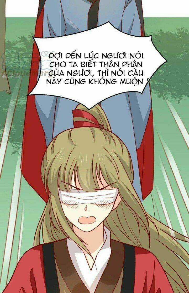 Vương Gia Người Ta Sẽ Giảm Béo Mà!!! Chapter 160 trang 23