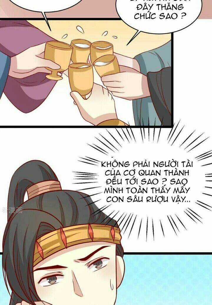 Vương Gia Người Ta Sẽ Giảm Béo Mà!!! Chapter 160 trang 26