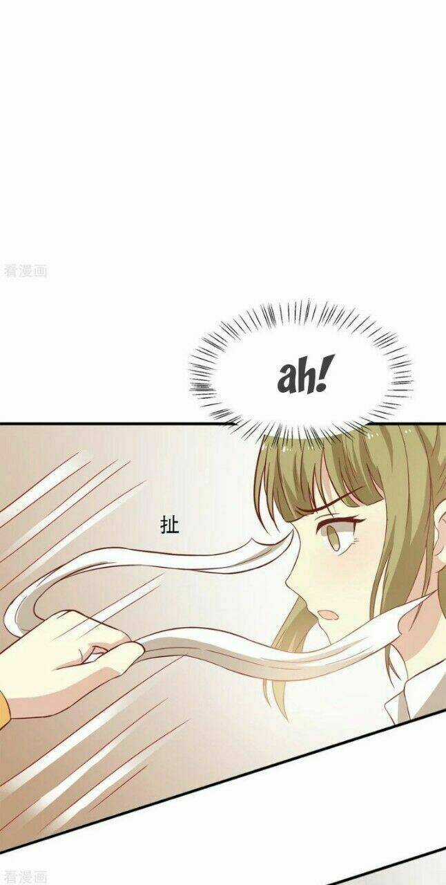 Vương Gia Người Ta Sẽ Giảm Béo Mà!!! Chapter 160 trang 34