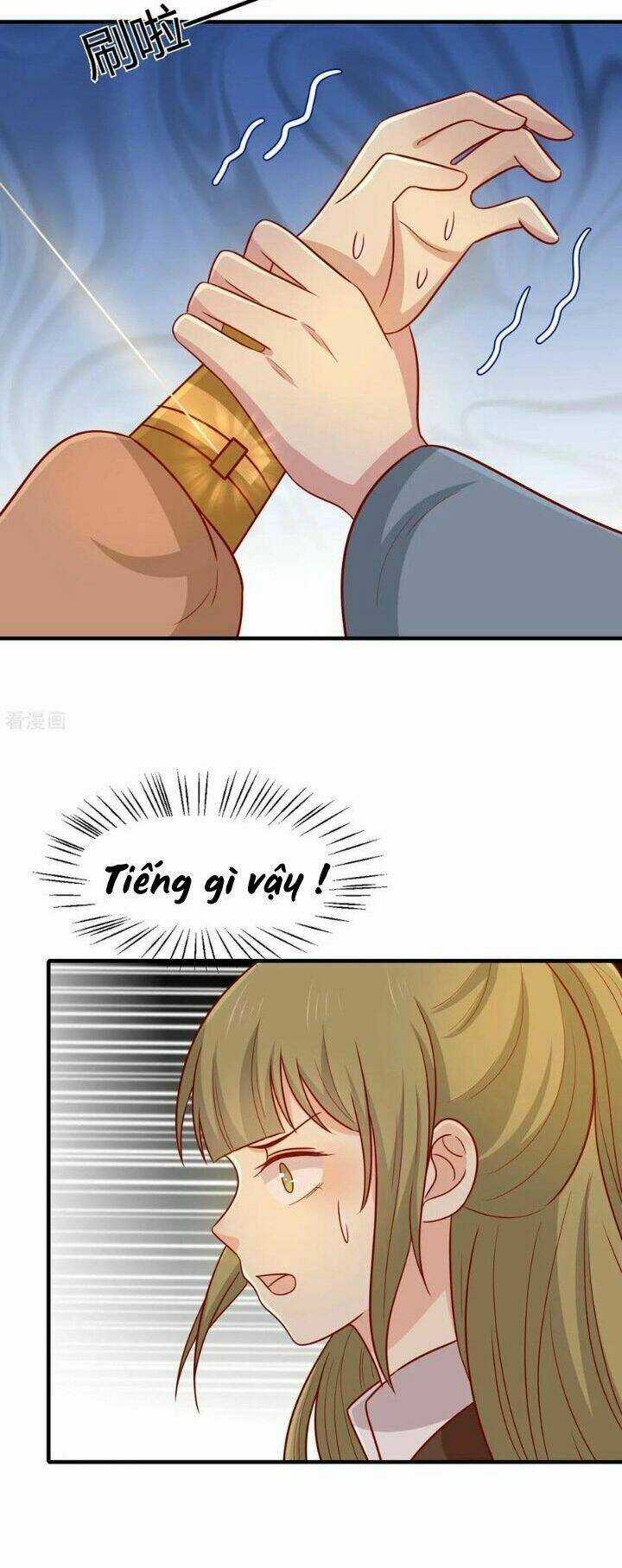 Vương Gia Người Ta Sẽ Giảm Béo Mà!!! Chapter 160 trang 37