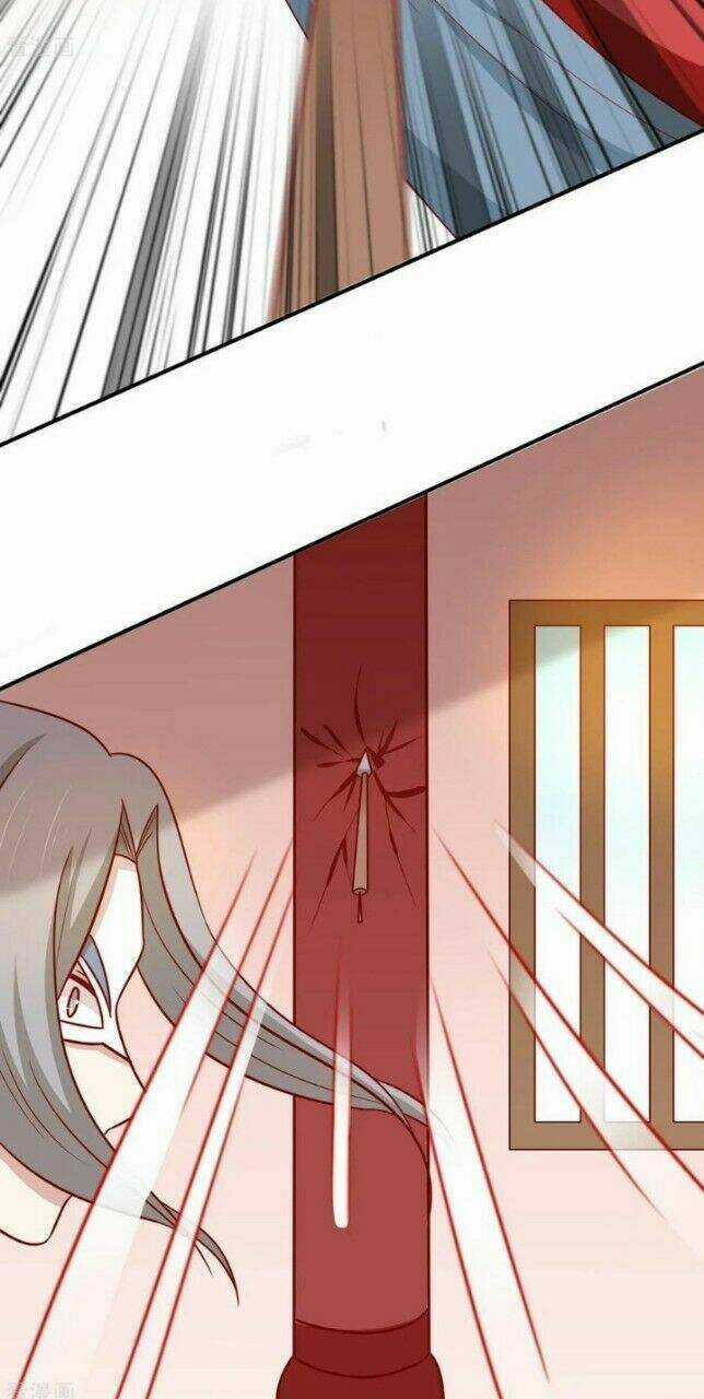 Vương Gia Người Ta Sẽ Giảm Béo Mà!!! Chapter 160 trang 39