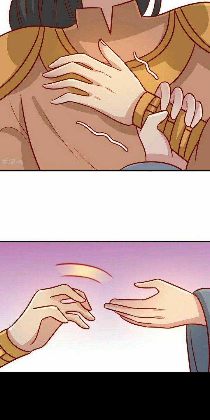 Vương Gia Người Ta Sẽ Giảm Béo Mà!!! Chapter 160 trang 42