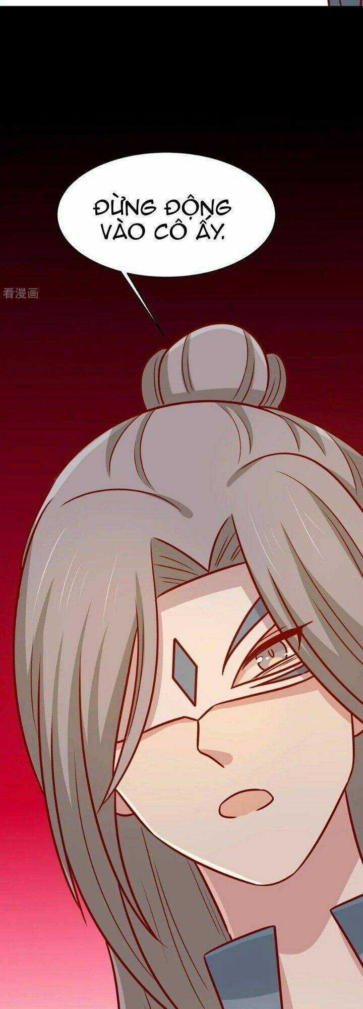 Vương Gia Người Ta Sẽ Giảm Béo Mà!!! Chapter 160 trang 43