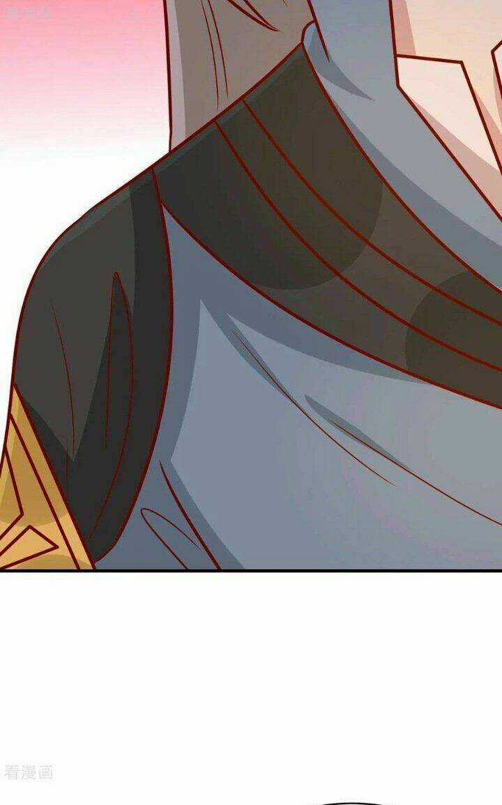 Vương Gia Người Ta Sẽ Giảm Béo Mà!!! Chapter 160 trang 44