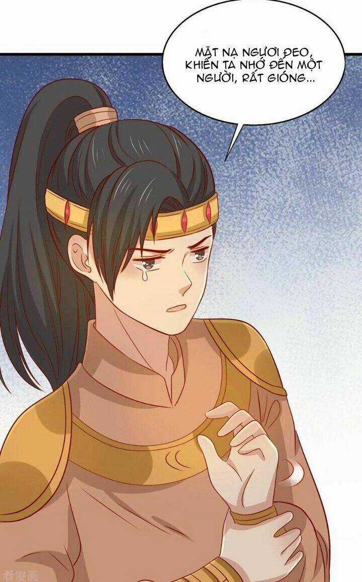 Vương Gia Người Ta Sẽ Giảm Béo Mà!!! Chapter 160 trang 45