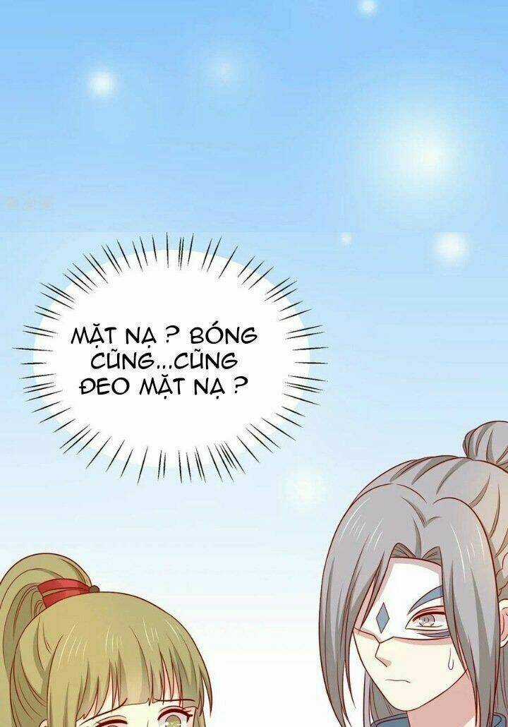 Vương Gia Người Ta Sẽ Giảm Béo Mà!!! Chapter 160 trang 48