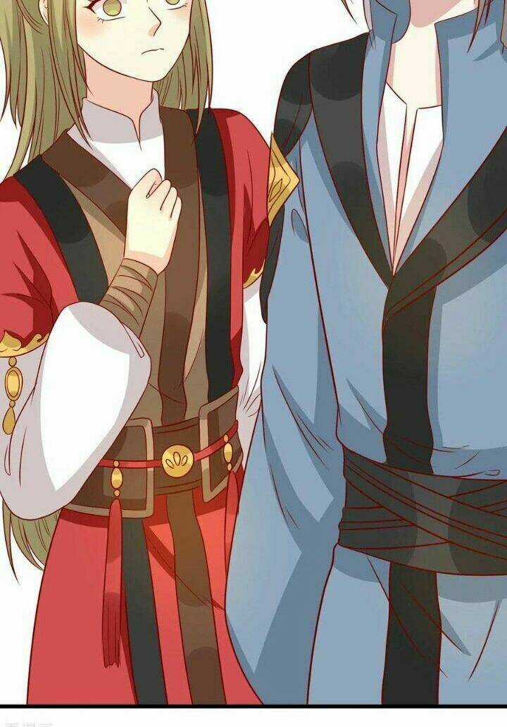 Vương Gia Người Ta Sẽ Giảm Béo Mà!!! Chapter 160 trang 49