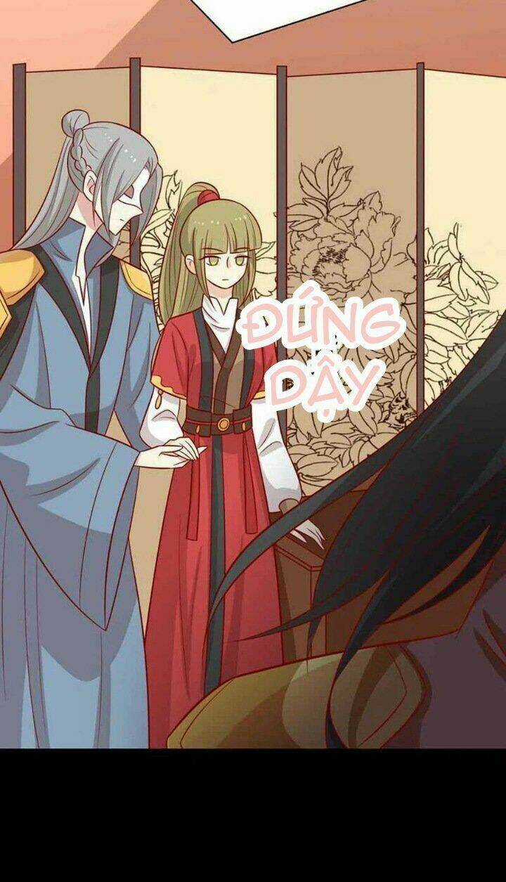 Vương Gia Người Ta Sẽ Giảm Béo Mà!!! Chapter 161 trang 14