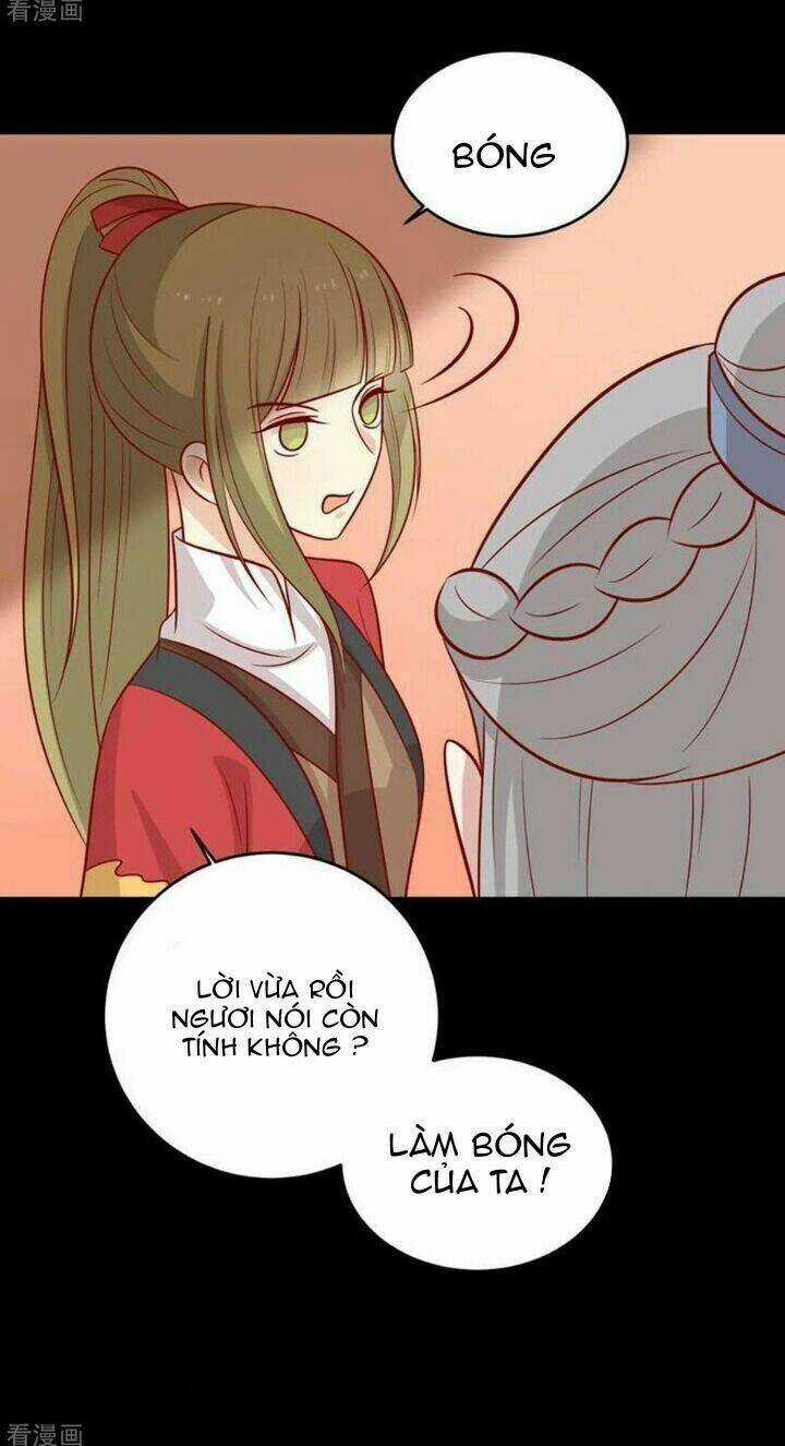 Vương Gia Người Ta Sẽ Giảm Béo Mà!!! Chapter 161 trang 16