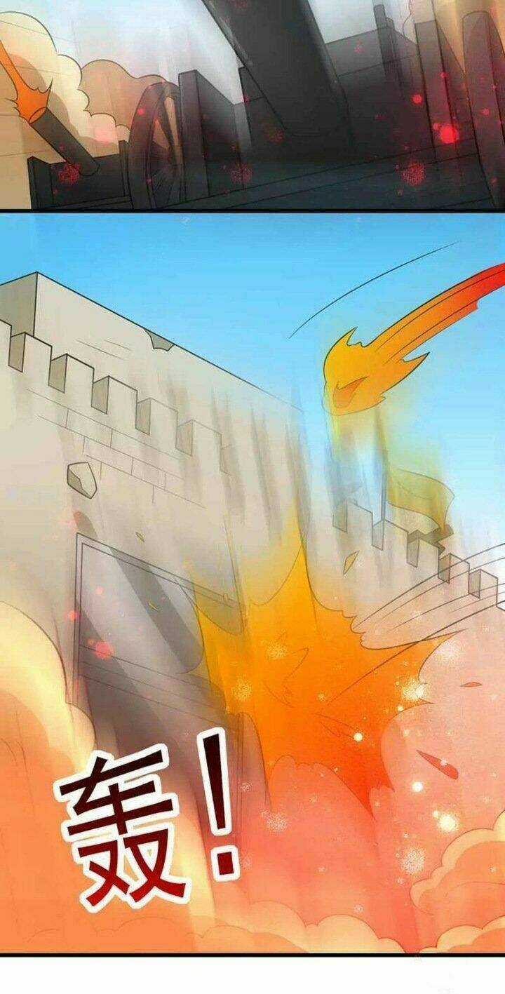 Vương Gia Người Ta Sẽ Giảm Béo Mà!!! Chapter 161 trang 24