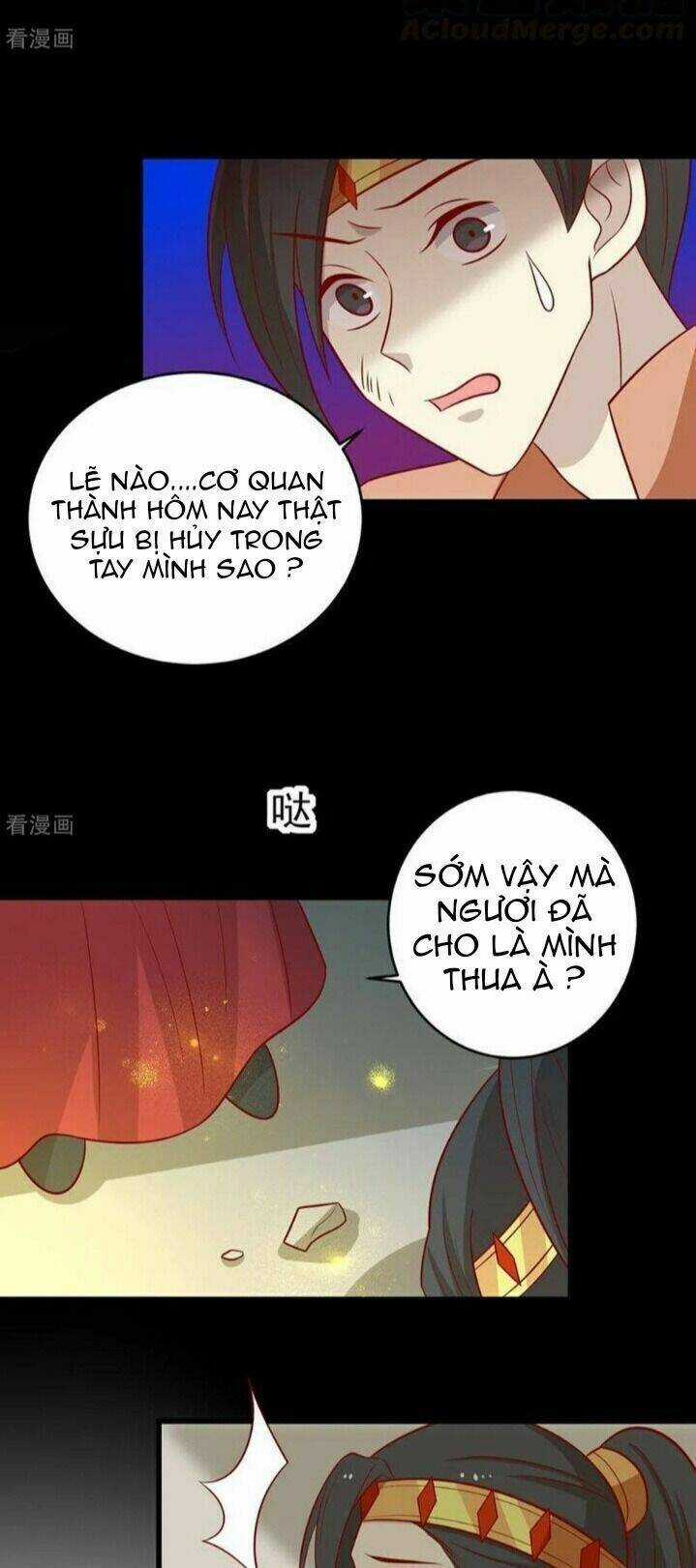 Vương Gia Người Ta Sẽ Giảm Béo Mà!!! Chapter 161 trang 37